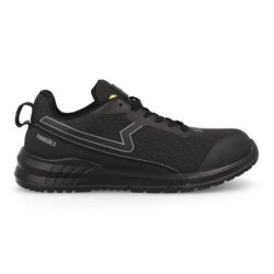 ZAPATILLA SEG. S3 ROSS NEGRO T-43 SP5210 NE/43