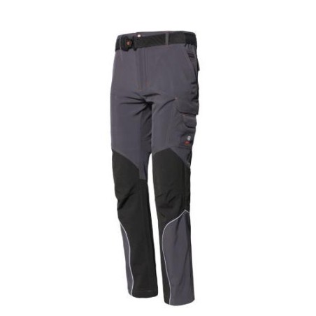 PANTALON EXTREME LIGHT EN CAJA GRIS M