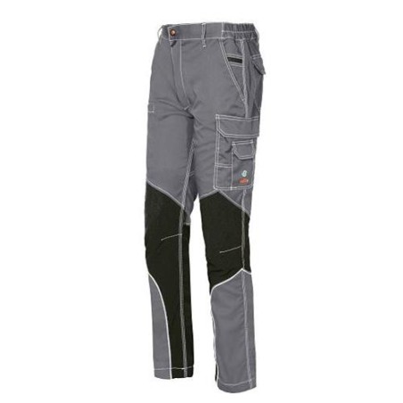 PANTALON EXTREME GRIS CLARO 8830B-S