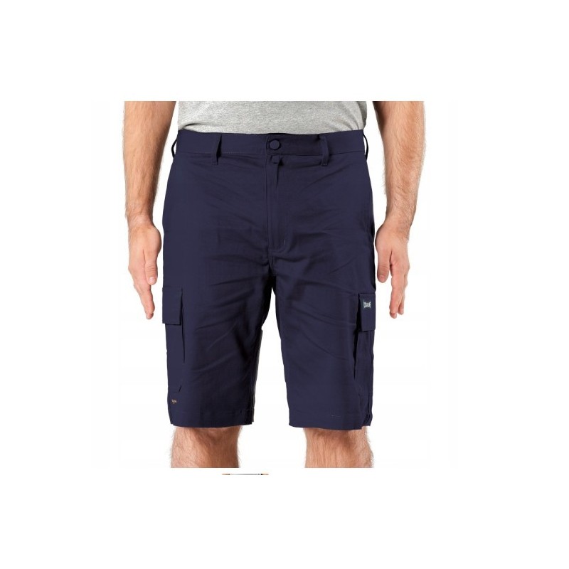 BERMUDA EASY STRETCH AZUL T.M 8018-040-M
