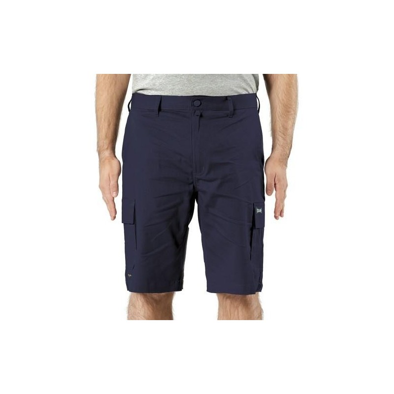 BERMUDA EASY STRETCH AZUL T. XXL 8018-040-XXL