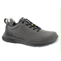 ZAPATO SEG. S3 FORZA SPORTY NEGRO ESD T-41