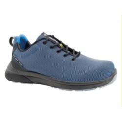 ZAPATO SEG. S3 FORZA SPORTY AZUL ESD T-37