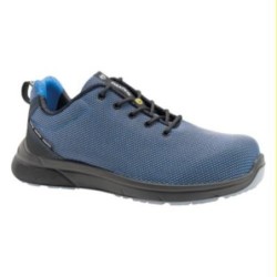ZAPATO SEG. S3 FORZA SPORTY AZUL ESD T-48