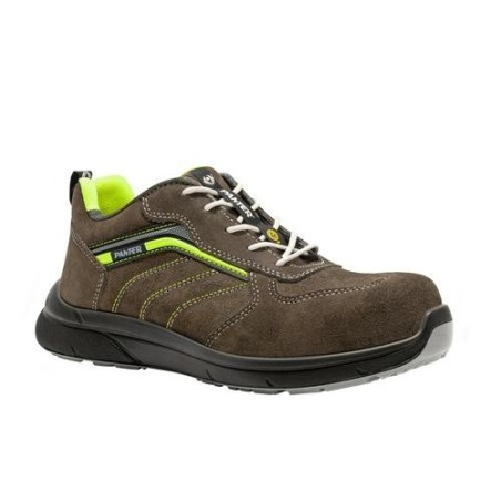 ZAPATO SEG ARHUS SPORTYPRO S3S VERDE ESD T-47