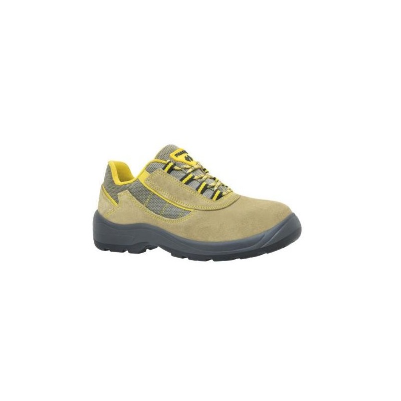 ZAPATO SEG. S3 SUMUN BEIGE T-37