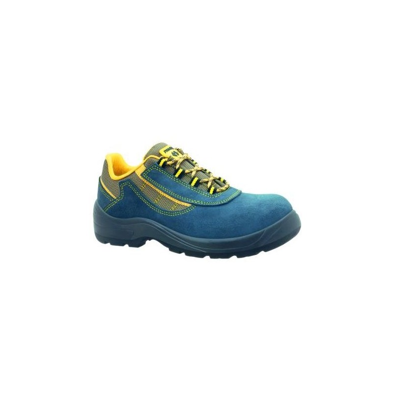 ZAPATO SEG. S3 SUMUN AZUL T-43