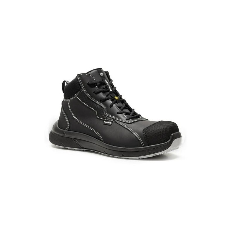 BOTA SEG VELIA SPORTYPRO S3S NEGRO ESD T-37