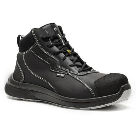 BOTA SEG VELIA SPORTYPRO S3S NEGRO ESD T-47