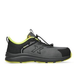 ZAPATO SEG. TELA TRANSPIRABLE RUSH T-38