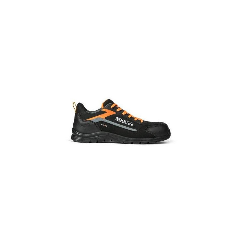 DEPORTIVA SEG. NITRO ADVANCE TALLA 46