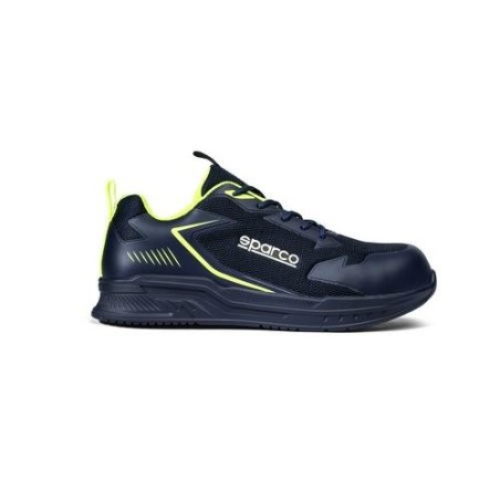 DEPORTIVA SEG. SUPER LIGERA FLINGER TALLA 38