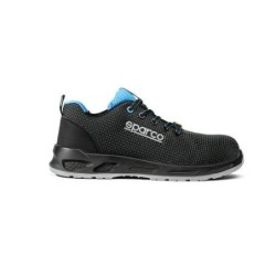 ZAPATO SEG. HORIZON TEK FRESNO TALLA 38