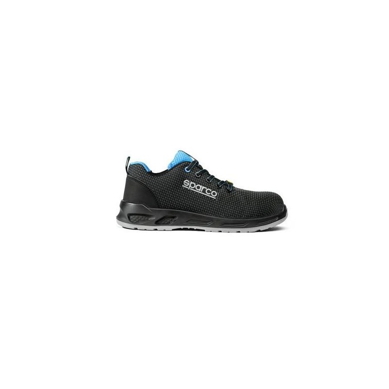 ZAPATO SEG. HORIZON TEK FRESNO TALLA 38
