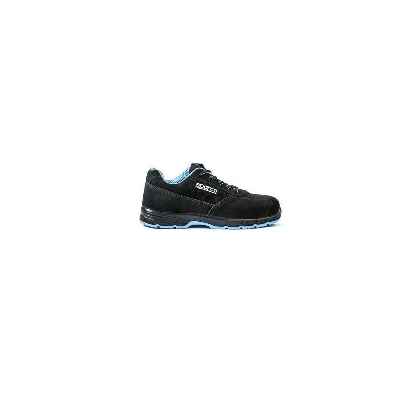ZAPATO SEG. S1P HORIZON MORENO NGR/NGR T-40