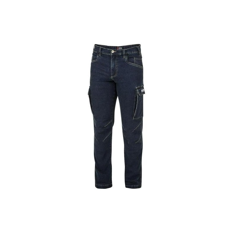 PANTALON DENIM JEANS DALLAS T-M