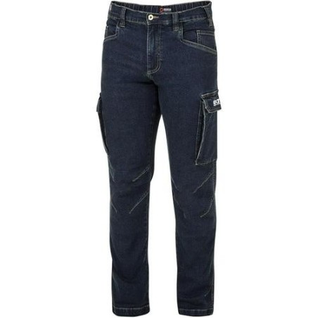PANTALON DENIM JEANS DALLAS T-2XL