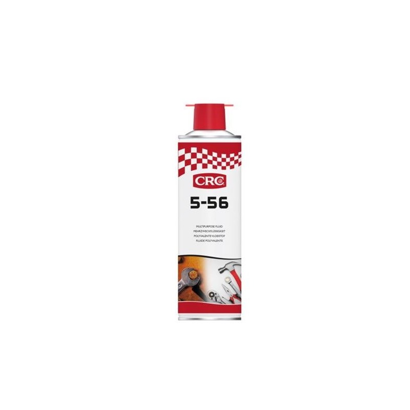 LUBRICANTE MULTI.SPRAY 5-56   250ML        33023AC