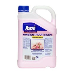 AMBIENTADOR PROF. ROSA CONCENTRADO 5 L. 20763