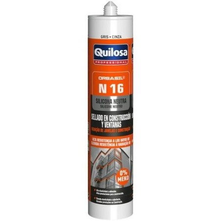 SILICONA NEUTRA N-16T 300ML BLANCO 10042188