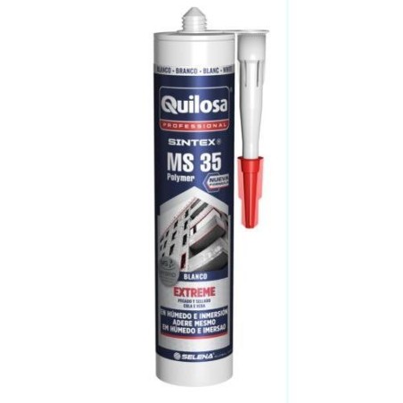 SINTEX MS-35 INDUSTRIAL 300 ML. MARRON 20982