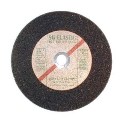 DISCO CARBORUNDUN 80 T 300-3 C 16SG-10 22