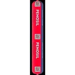 MASILLA POLIURETANO  PU-16 GRIS 600ML H40041