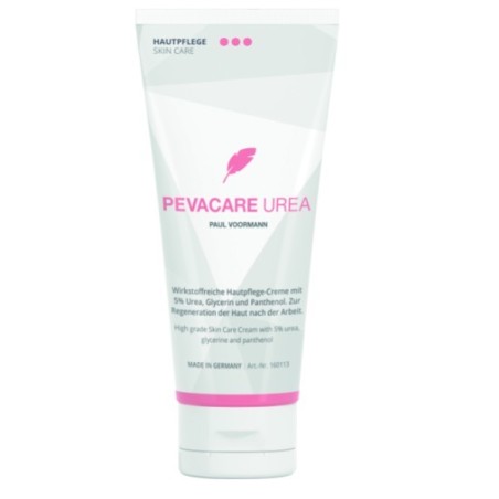 CREMA CUIDADO PIEL PEVACARE UREA 100ML 160113