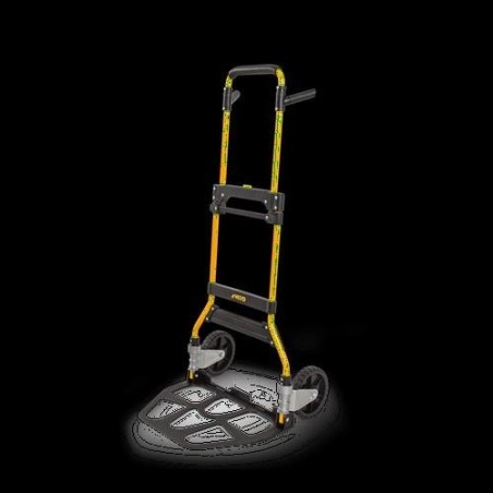CARRETILLA PLEGABLE 170KG VICTD170