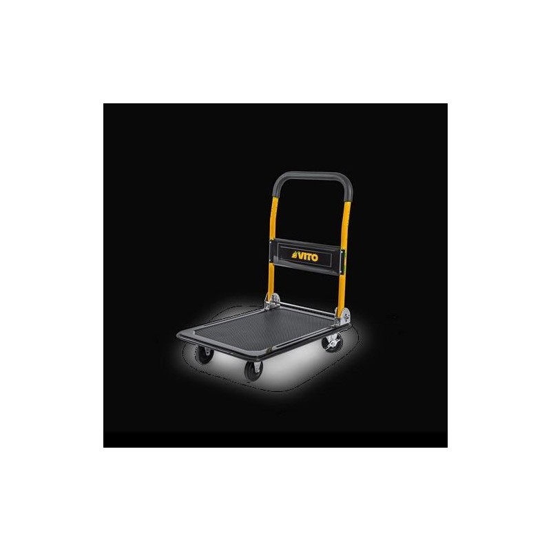 CARRO DE PLATAFORMA 150KG VICTP150