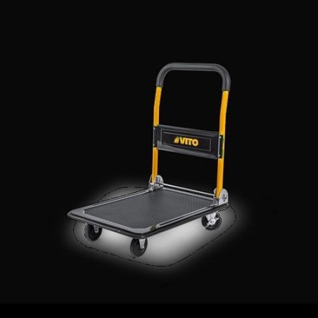 CARRO DE PLATAFORMA 150KG VICTP150