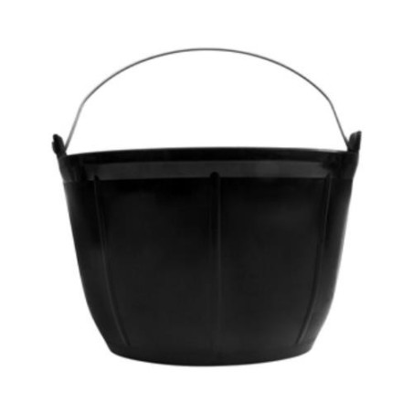 CALDERETA/CUBO ITALIANO 10L. IRROMPIBLE  BKW10BM