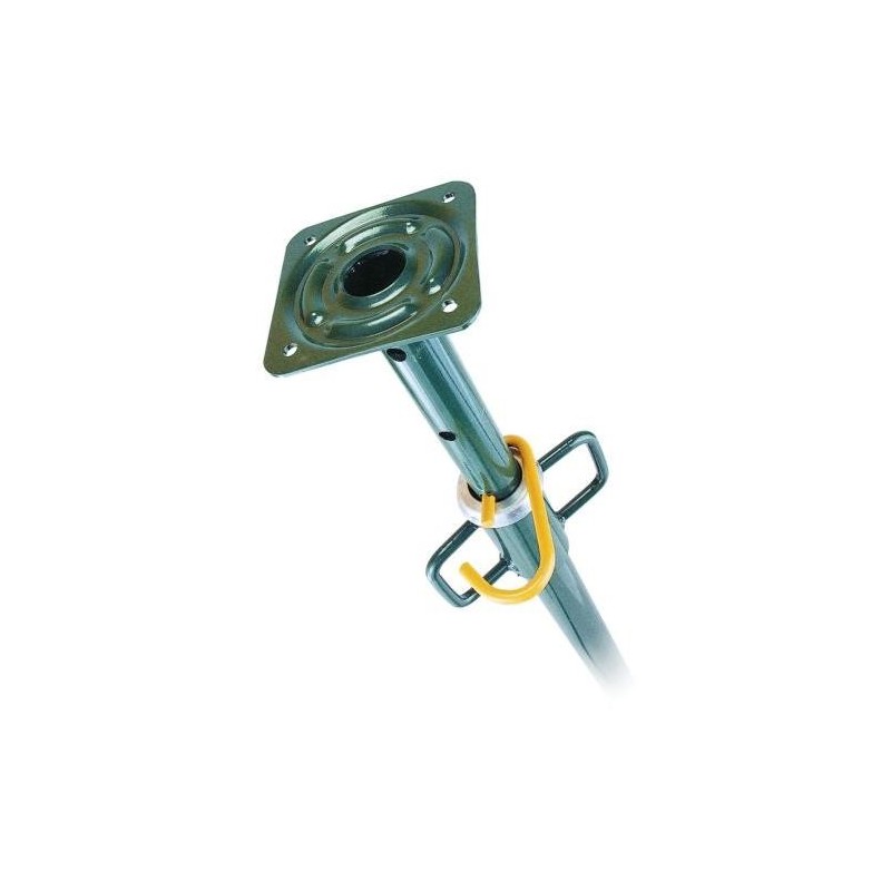 PUNTAL TELESCOPICO 3 M. X1,6 MM. 5500253