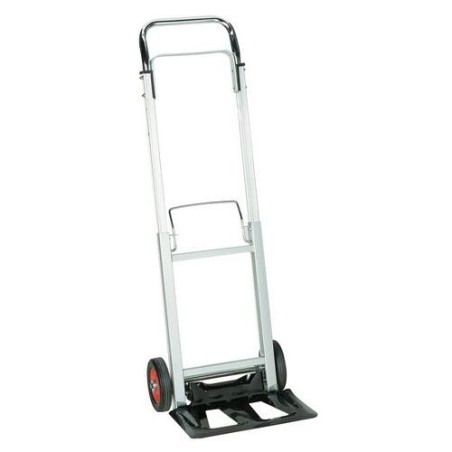 CARRETILLA EXTENSIBLE ALUMINIO 90KG PROY BRICO