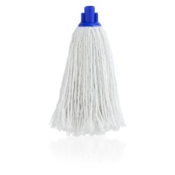 FREGONA ALGODON BLANCO 230G  08009