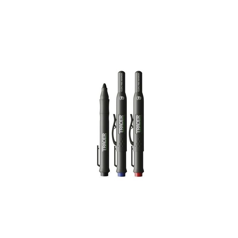 KIT MARCADORES SIN OBSTRUCCIONES PACK 3 ACF-MK3