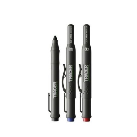 KIT MARCADORES SIN OBSTRUCCIONES PACK 3 ACF-MK3
