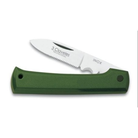 NAVAJA ELECTRICISTA 7" MANGO AISLANT.170
