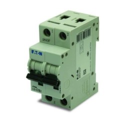 MAGNETOTERMICO 2P 20 AMPERIOS  257000055