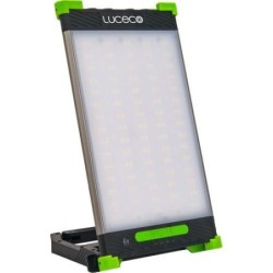 FOCO TRABAJO PORTATIL RECARGABLE 30W 2100LM