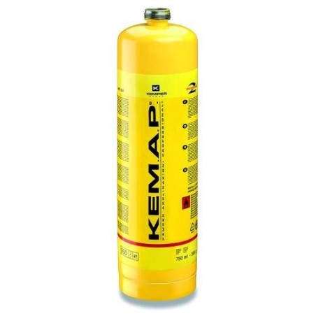 CARTUCHO GAS SOLDADURA KEMAP USA 582