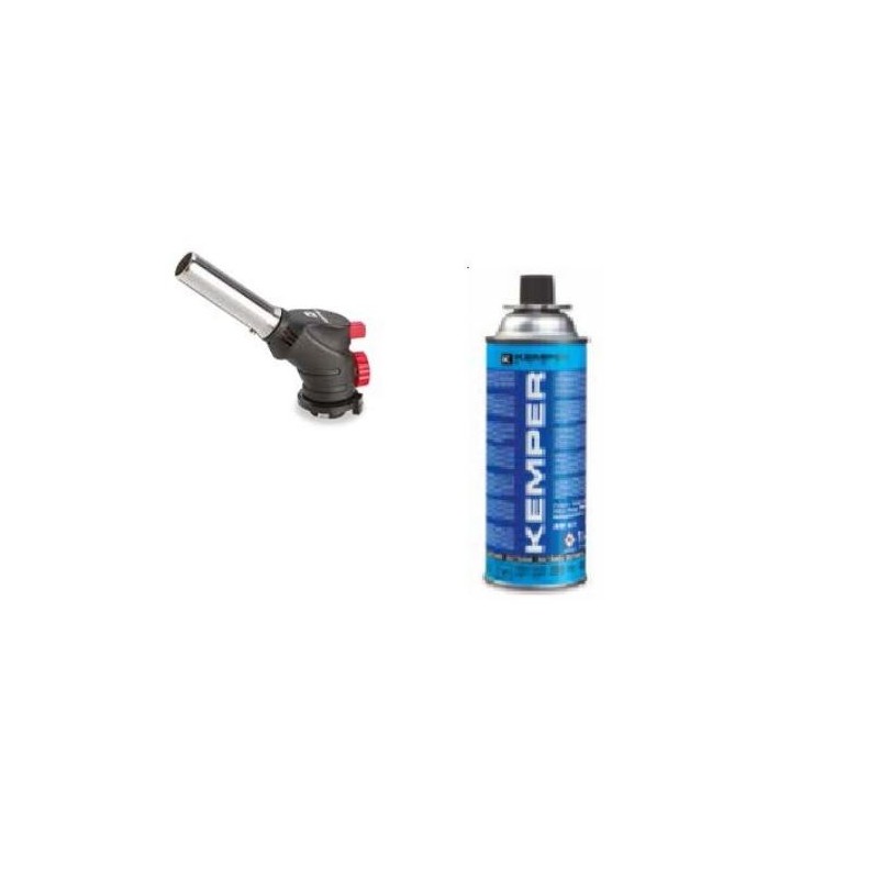 KIT SOPLETE GAS 1057 414078