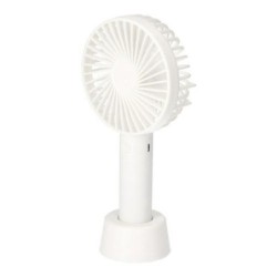 MINI VENTILADOR MANO BALU USB RECARGABLE BL DC 5V