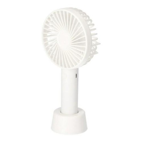 MINI VENTILADOR MANO BALU USB RECARGABLE BL DC 5V