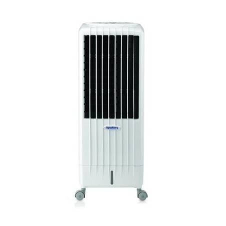 CLIMATIZADOR EVAPORATIVO PORTATIL 30L-DIET 8I 120W