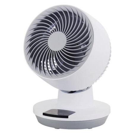 VENTILADOR MESA  DIGITAL 45W 14CM CIR579