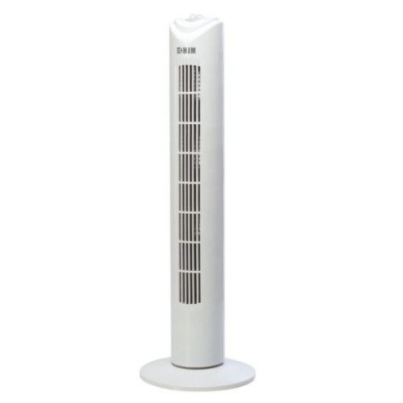 VENTILADOR DE TORRE 50W 3VEL. TF-40