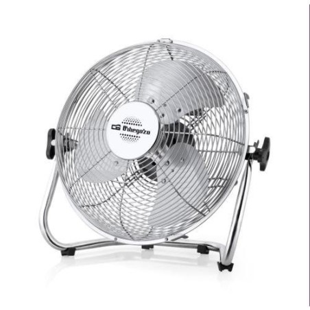 VENTILADOR INDUSTRIAL SUELO POWER FAN 135W PW 1346
