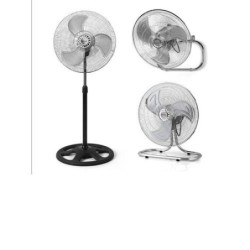 VENTILADOR INDUST.3 EN 1 45 CM. 3 VEL. 90W PWS0547
