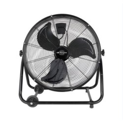 VENTILADOR INDUSTRIAL SUELO 60CM 3VEL 150W PWT3061